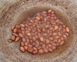 Foto langkah ke 1 dari resep Tumis Teri kacang.