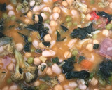 Foto del paso 4 de la receta: Potaje de verduras