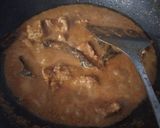 Foto langkah ke 4 dari resep Rendang daging sapi.