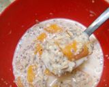 Foto del paso 1 de la receta: Desayuno saludable 1 Avena Night