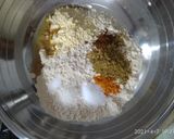 દુધી ના મુઠીયા (Dudhi Muthia Recipe In Gujarati) રેસીપી સ્ટેપ2ફોટો