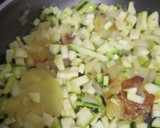 Foto del paso 1 de la receta: Tortilla de calabacín