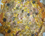 Foto del paso 6 de la receta: Pizza🍕🍕🇮🇹
