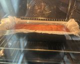 Foto del passaggio 4 della ricetta Banana bread al cacao 🍞🍌