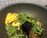 Foto langkah ke 3 dari resep Tumis Buncis Cocok Untuk Diet.