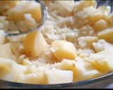 Foto langkah ke 3 dari resep Kentang Panggang Keju ala Rianti Kitchen.