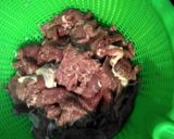 Foto langkah ke 1 dari resep Tongseng Sapi.