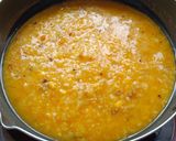Foto langkah ke 10 dari resep Bubur manado.