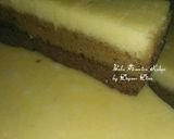 Foto langkah ke 6 dari resep Bolu Tiramisu Kukus.