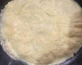 A picture of step 4 of Egg Roll.