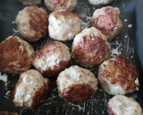 Foto del paso 2 de la receta: Albóndigas en salsa especial