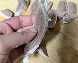 صورة لخطوة 2 من وصفة لسان العجل