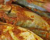 Foto langkah ke 4 dari resep Ikan Kembung Bakar (panggang teflon).