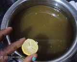 A picture of step 3 of Saunf Sharbat (Variyali Sharbat).