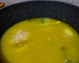 Foto langkah ke 3 dari resep Opor Ayam.