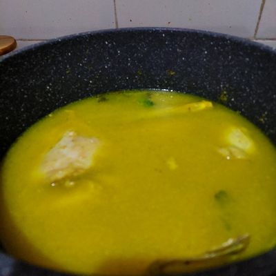 Langkah 3