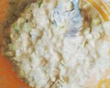 Foto langkah ke 2 dari resep Bakwan tempe (hampir) semangit.