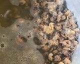 Foto langkah ke 1 dari resep Tumis Kerang Dara.