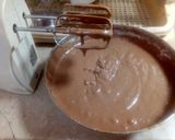A picture of step 20 of Simple Chocolate Cake.