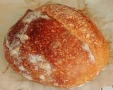 Foto langkah ke 18 dari resep Pumpkin Sourdough Bread.