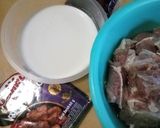 Foto langkah ke 1 dari resep Rendang Daging.