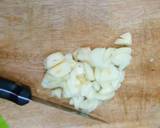 Kacang Uleg Baput (bawang putih) langkah memasak 2 foto