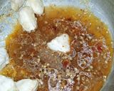 A picture of step 8 of Chilli Chutney Chicken Rice.