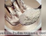 Foto langkah ke 5 dari resep Blackforest mini.