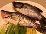 紅燒鯽魚