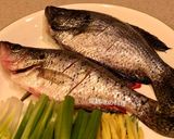 紅燒鯽魚的食譜步驟2照片
