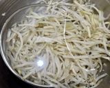 榨菜肉絲麵的食譜步驟2照片
