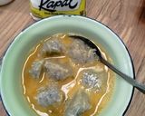 Foto langkah ke 4 dari resep Bleyik Goreng (ikan teri basah goreng).