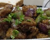 ब्रेड मंचूरियन (bread manchurian recipe in Hindi) रेसिपी चरण 6 फोटो