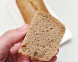 Foto langkah ke 8 dari resep Bolu Pisang Sourdough Gluten Free.