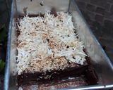 Foto langkah ke 3 dari resep Brownies KW.