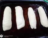Foto del paso 5 de la receta: Panes