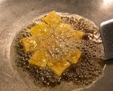 Foto langkah ke 5 dari resep 7. Nugget Tahu Praktis.