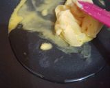 Foto langkah ke 9 dari resep Japanese Choux / Tiger Soes.