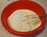 Mascarpone-s muffinok recept fázis 3 fotója