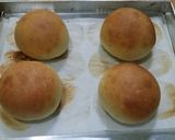 Foto langkah ke 3 dari resep Korean Garlic bread.