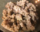 Foto del paso 4 de la receta Albóndigas de berenjena