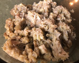 Foto del paso 4 de la receta: Albóndigas de berenjena