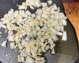 Foto del paso 1 de la receta: 454. Fideuá de bacalao (principal pescado)