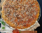 عکس مرحله 7 از دستور کوکه زنجبیلی آذربایجان