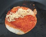 Foto del paso 4 de la receta: Enchiladas