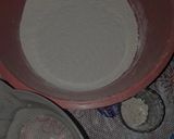 Foto del paso 1 de la receta: 🇰🇼Pan pita 🇰🇼