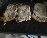 Foto del paso 3 de la receta: Sandwichs bife de chorizo a la chapa