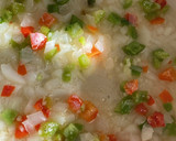 Foto del paso 1 de la receta: Arroz con pollo y con hinojos