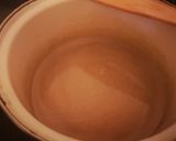 Kinder csoki likőr ahogy én készítem recept fázis 4 fotója