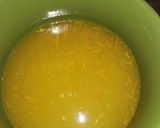 Foto del paso 2 de la receta Pan de naranja